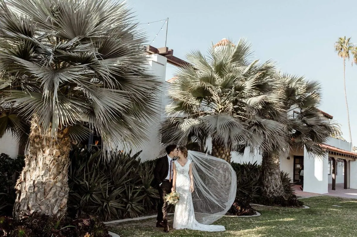 wedding mood board - banner