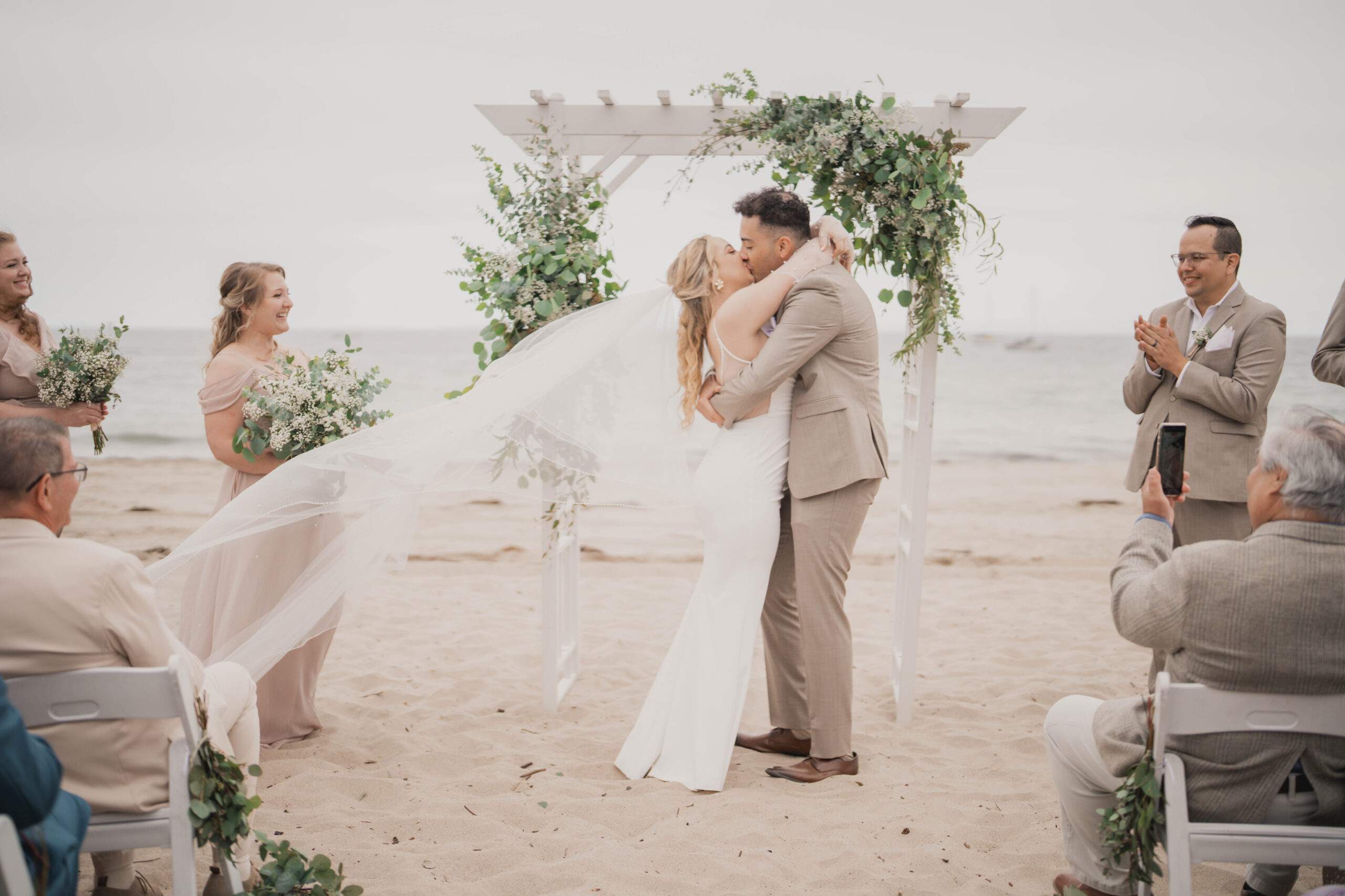 Southern California Wedding Planner