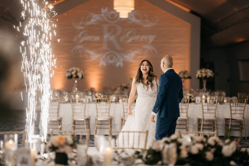 Costa Mesa Wedding Planner