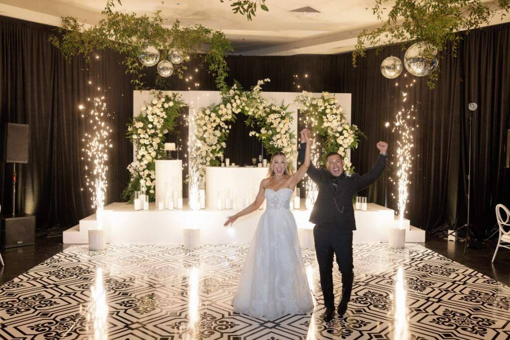 Huntington Beach Wedding