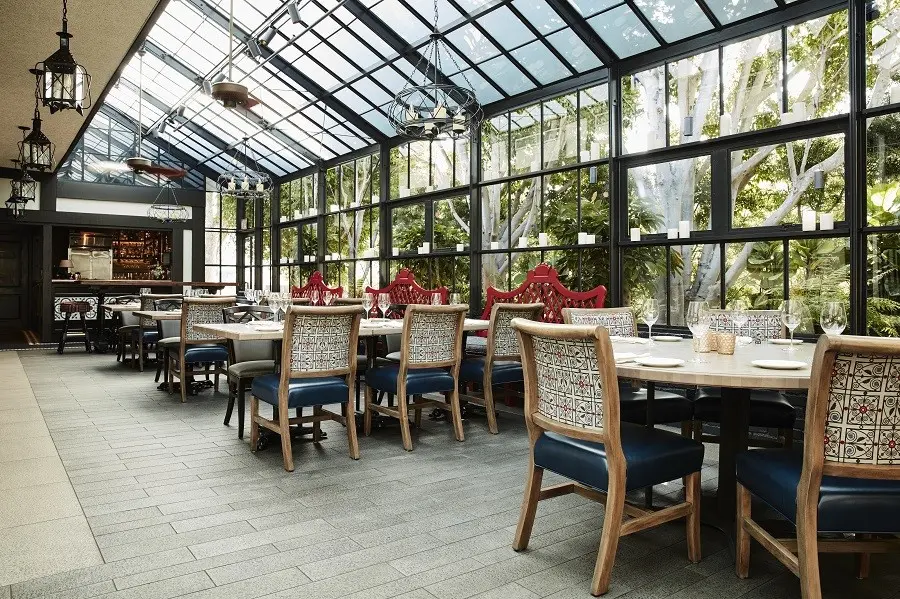 Cover for small wedding venues in Orange County